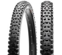 Maxxis Assegai Trail Tyre in Black