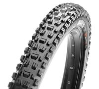 Maxxis Assegai Tubeless 27.5´´ X 2.50 Mtb Tyre Black 27.5´´ x 2.50