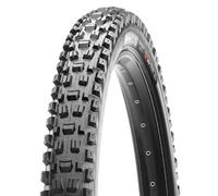 Maxxis Assegai Tubeless 29´´ X 2.50 Mtb Tyre Silver 29´´ x 2.50