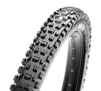 Maxxis Assegai Exo/tr 60 Tpi Tubeless 29´´ X 2.50 Mtb Tyre Black 29´´ x 2.50