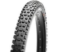 Maxxis ASSEGAI Tyre EXO / TR Tubeless MTB Enduro Wide DH Tread
