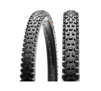 Maxxis Assegai Tyre - Folding 60TPI 3C MaxxGrip DH E50 TR2.5 Inch27.5 Inch