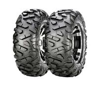 Maxxis Big Horn M-918 60m Tl 6pr Quad Tire