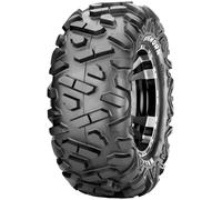 Maxxis Bighorn M917/m918 48n E-marked Quad Tire Grey 26 x 9.00 / R14