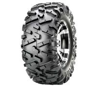 Maxxis Bighorn 2.0 73m Tl Quad Rear Tire