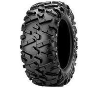 Maxxis Bighorn 2.0 Mu-10 73k Tl Quad Rear Tire Silver 27 x 11.00 / R14