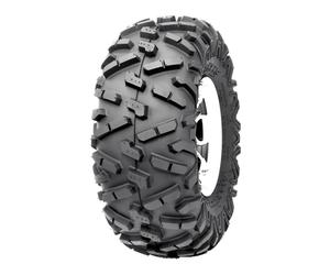 Maxxis Bighorn 2.0 Mu10 6pr 50n E Tl Quad Rear Tire Black 25 x 10.00 / R12