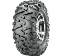 Maxxis Bighorn 2.0 Mu10 6pr 50n E Tl Quad Rear Tire Black 25 x 10.00 / R12