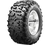 Maxxis M302 Bighorn 3.0 ( 27x11.00-14 TL 56M Rear wheel )