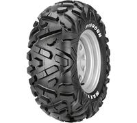 Maxxis Bighorn 61m E Quad Tire Black 29 x 9.00 / R14