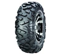Maxxis Bigh O M917 49ne Quad Tire Black 26 x 9.00 / R12