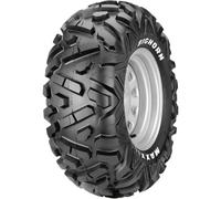 MAXXIS Bighorn Radial Tyre M917 27X9R12 52N E 52599550