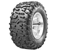 Maxxis Bighron 3.0 M-301 47m Tl Quad Front Tire