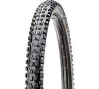 MTX Maxxis Minion DHF Front Cover EXO 29x2.30 Tubeless Ready Folding Black