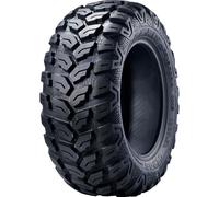 Maxxis MU07 Ceros ( 27x9.00 R14 TL 50M Front wheel )