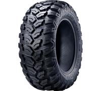 Maxxis Ceros Mu07/mu08 E-marked 6pr Quad Front Tire