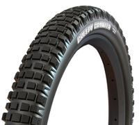 Maxxis Creepy Crawler 20´´ X 2.50 Rigid Mtb Tyre Black 20´´ x 2.50 20´´ x 2.50 Black