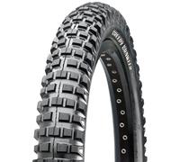 Maxxis Creepy Crawler 20´´ X 2.50 Rigid Mtb Tyre Black 20´´ x 2.50