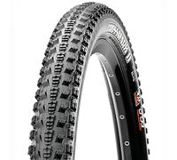 Maxxis Crossmark Ii Exo/tr 60 Tpi Tubeless 26´´ X 2.10 Mtb Tyre Black 26´´ x 2.10