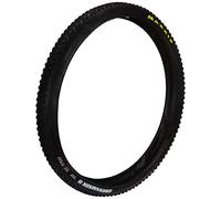 Maxxis Cross Mark II Folding Dual Compound Exo/tr Tyre - Black, 27.5 x 2.10-Inch
