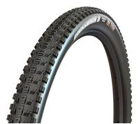 Maxxis Cross Mark II Folding Dual Compound Exo/tr Tyre - Black, 27.5 x 2.25-Inch