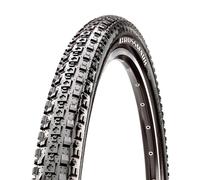 Maxxis Crossmark 60 Tpi 29´´ X 2.10 Mtb Tyre Black 29´´ x 2.10