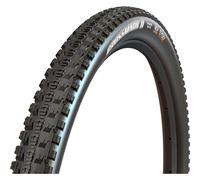 Maxxis Crossmark Ii Exo/tr 60 Tpi Tubeless 27.5´´ X 2.10 Mtb Tyre Black 27.5´´ x 2.10