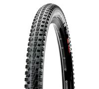 Maxxis Crossmark Ii 60 Tpi 27.5´´ X 2.10 Rigid Mtb Tyre Black 27.5´´ x 2.10