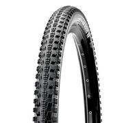Maxxis Crossmark Ii 60 Tpi 29´´ X 2.25 Rigid Mtb Tyre Black 29´´ x 2.25