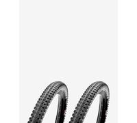 Maxxis Crossmark II EXO 29x2.25 Tubeless Ready MTB Folding Tyre Pack (2 Units)