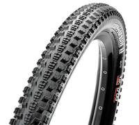 Maxxis Crossmark Ii Exo/tr 60 Tpi Tubeless 27.5´´ X 2.10 Mtb Tyre Black 27.5´´ x 2.10