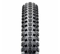 Maxxis Crossmark Ii Exo/tr 60 Tpi Tubeless 26´´ X 2.10 Mtb Tyre Black 26´´ x 2.10