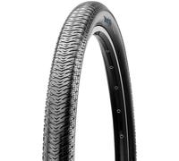 Maxxis Dth Exo 120 Tpi 20´´ X 38 Rigid Urban Tyre Black 20´´ x 38