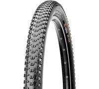 Maxxis Soft Ikon Tubeless 27.5´´ X 2.20 Rigid Mtb Tyre Black 27.5´´ x 2.20