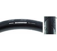 Maxxis Detonator Tire - 700x28c Wire 60TPI