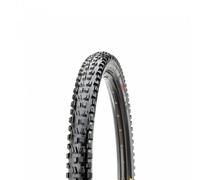 Maxxis DHF Folding 3C MaxxGrip DH TR E-Bike 29x2.5 Tyre Black