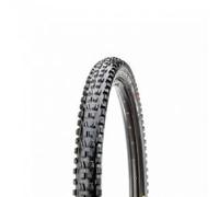 Maxxis Minion Dhf Tubeless 29´´ X 2.50 Mtb Tyre Black 29´´ x 2.50