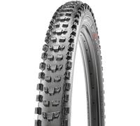 Maxxis Dissector EXO TR Dual Folding MTB Tyre - 29" - Black / Folding / 29" / 2.4" / WT