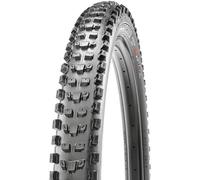 Maxxis Dissector Folding 3C EXO+ TR - Black black 27.5x2.4WT