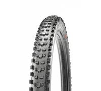 Maxxis Dissector 3ct/exo/tr 60 Tpi 27.5´´ Tubeless Foldable Mtb Tyre 27.5 x 2.40 Black