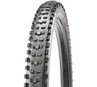 Maxxis Dissector 3ct/exo+/tr 120 Tpi Tubeless 27.5´´ X 2.60 Mtb Tyre Black 27.5´´ x 2.60