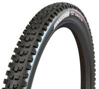 Maxxis Dissector Bicycle Tyre with Folding Bead 27.5X2.60 / 3C MaxxTerra/EXO+ / Tubeless Ready, Black