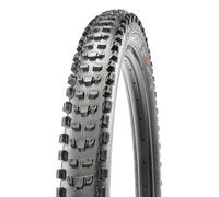 Maxxis Dissector 29x2.6 Folding MTB Tire 3C EXO+ Tubeless Ready Wide Trail Black