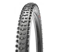 Maxxis Dissector 3C Maxx Grip DH TR Tyre Black