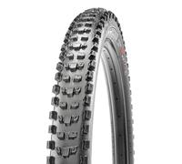 Maxxis Dissector Tubeless 27.5´´ X 2.40 Mtb Tyre Black 27.5´´ x 2.40