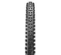 Maxxis Dissector 3cg/dh/tr 60 Tpi Tubeless 29´´ X 2.40 Mtb Tyre 29´´ x 2.40 Black