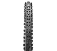 Maxxis Dissector 3ct/exo/tr 60 Tpi Tubeless 27.5´´ X 2.40 Mtb Tyre Black 27.5´´ x 2.40 27.5´´ x 2.40 Black