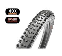 Maxxis Dissector Exo/tr 60 Tpi Tubeless 29´´ X 2.40 Mtb Tyre 29´´ x 2.40 Black