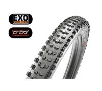 Maxxis Dissector Exo/tr 60 Tpi Tubeless 29´´ X 2.60 Mtb Tyre Black 29´´ x 2.60 29´´ x 2.60 Black