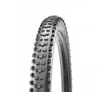 Maxxis Dissector 3ct/exo/tr 60 Tpi 27.5´´ Tubeless Foldable Mtb Tyre 27.5 x 2.40 Black